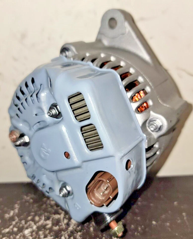 Toyota 4Runner Alt 90Amps V6 3.4Liter 1996 To 2002 OEM/Reman By RR_Alternators - Image 4 of 4