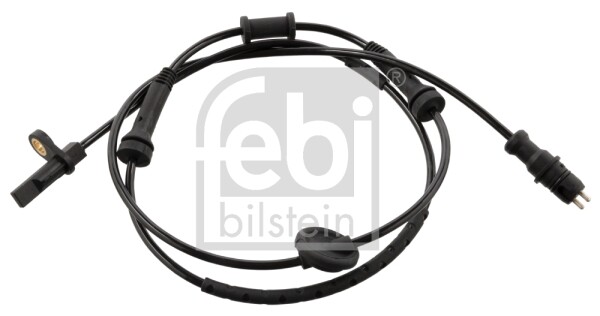 Febi Bilstein 102252 Abs Sensor FüR Fiat-image