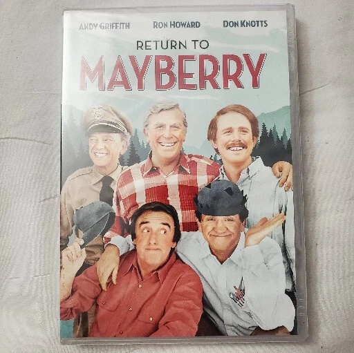 Where Can I Watch Return To Mayberry For Free Return To Mayberry