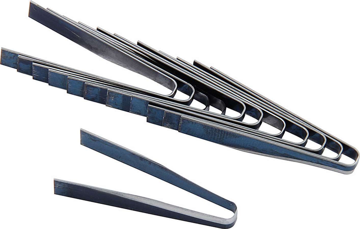 Allstar Performance ALL10787 Tire Groover Blade Flat Number 14 14