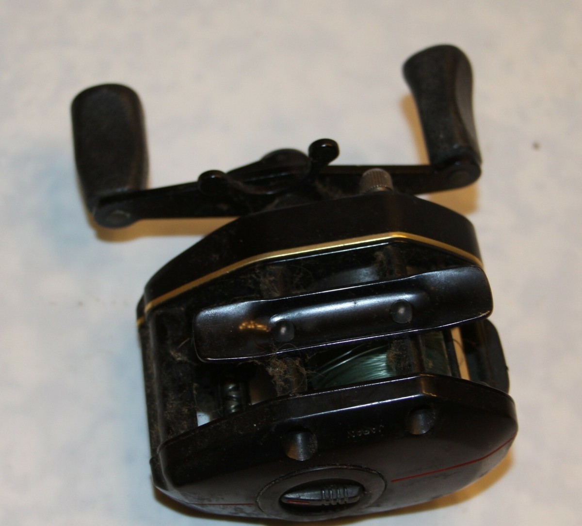 vintage Diawa bait casting reel, PR10GL | eBay vintage Diawa bait casting reel, PR10GL | eBay
