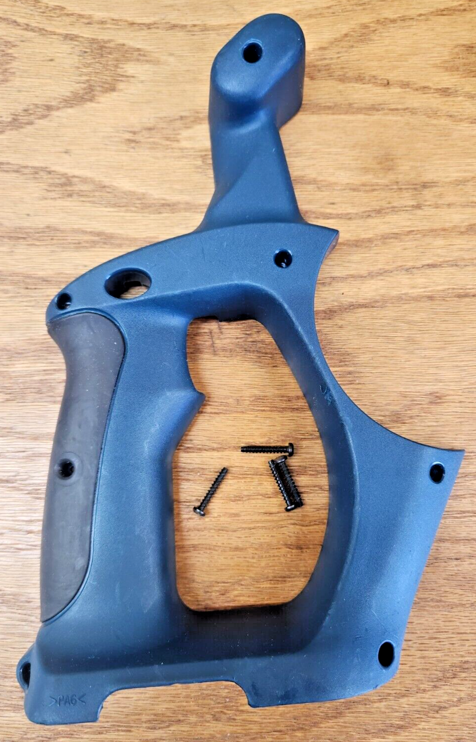 PARTS: Bosch 1662-(060166C326) 18V Cordless Saw, 2 610 997 462 Handle Right