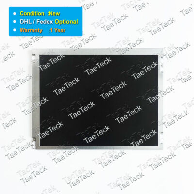 LCD Display for GE Healthcare Patient Monitor Model B40 Brand New and ...