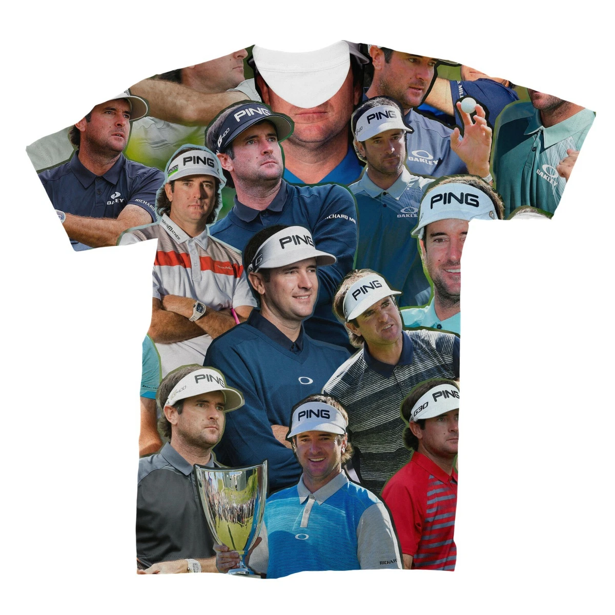 Bubba watson best sale shirt