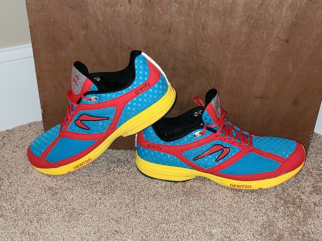 newton sneakers