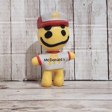 McDonalds Cactus Plant Flea Market 2022 Cactus Buddy Figure Adult Happy Meal