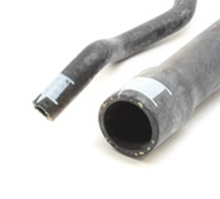 Mangueira superior do radiador para tanque de líquido de arrefecimento - Tubulação de água para Audi 2002-2006 1.8L A4 REIN - Imagem 4 de 4