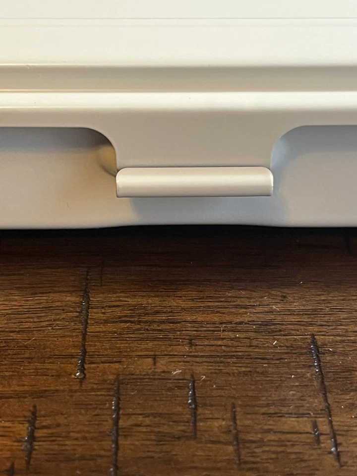 Megabass Great Hunting Lucky Bag 2025 Trout Edition caixa de metal *apenas a caixa* - Imagem 3 de 4