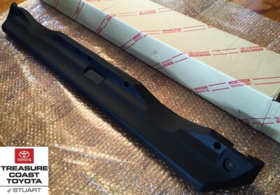 NEW OEM TOYOTA LAND CRUISER FJ40 FJ43 FJ45 BJ40 1969-1986 SAFETY