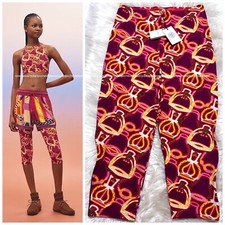 Authentic 23SS New with tags Catalog featured Hermes leggings pants 38