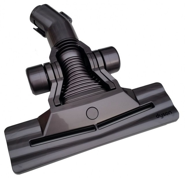 Genuine Dyson Dc26 Vacuum Cleaner Hoover Dual Cavity Flat out Head