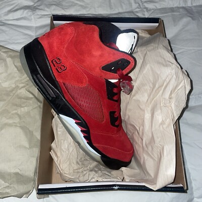 raging bull pack 2009