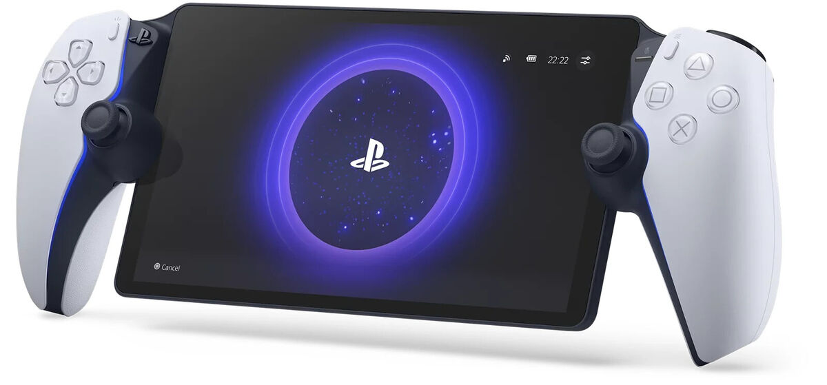 Sony Playstation Portable PSP PlayStation Portal CFI-Y1001 Sony Playstation Portable PSP PlayStation Portal CFI-Y1001