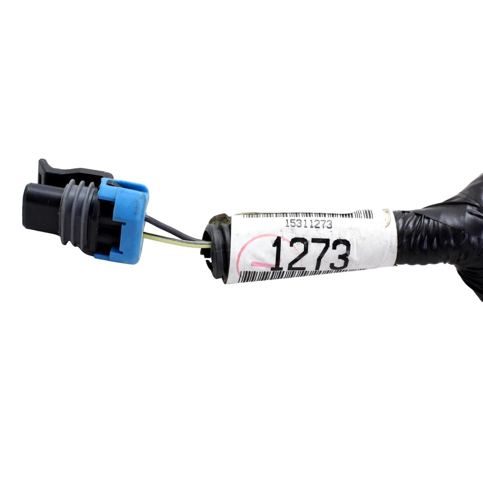 GM OEM 15311273 FWD Headlight Wiring Harness for 99-05 Grand Am Chevy Malibu - Image 4 of 4