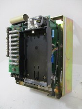 Allen Bradley 1336F-BRF50-AN-EN4 5-HP AC VS Drive 1336F 480V 3.7kW Ser D 5HP