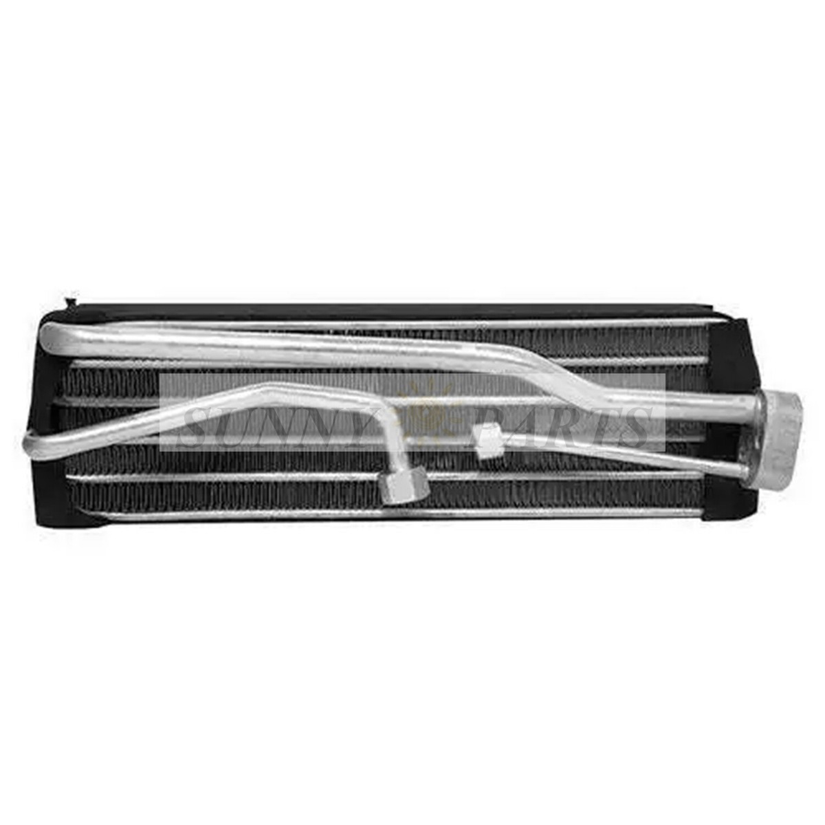 4641212 A/C Evaporator fits Hitachi ZX38U-3 ZX40U-2 ZX40U-3