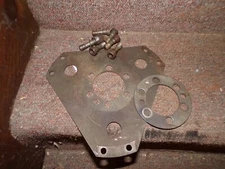 Genuine OE MERCEDES#1152770314 Auto/ransmission Mounting Plate/Hardware/W108/109