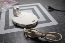 PROCTOR SILEX 1.7 LITER CORDLESS ELECTRIC KETTLE 41003 Dock base