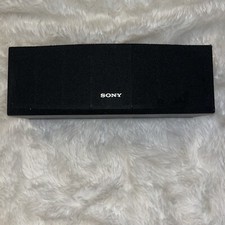 Sony Center Speaker SS-CN30 - Speaker Only