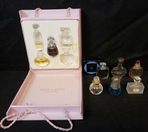 estee lauder precious perfume