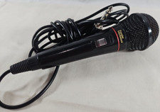 Popular Mechanics Microphone A-32969 Hand-held Wired