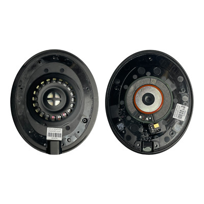 OEM Beats Studio Pro Wireless Speaker Housing + Driver + Mic [Right] Black Part
