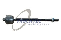 Trucktec Automotive Axialgelenk Spurstange Vorne Beidseitig FüR Mercedes-Benz