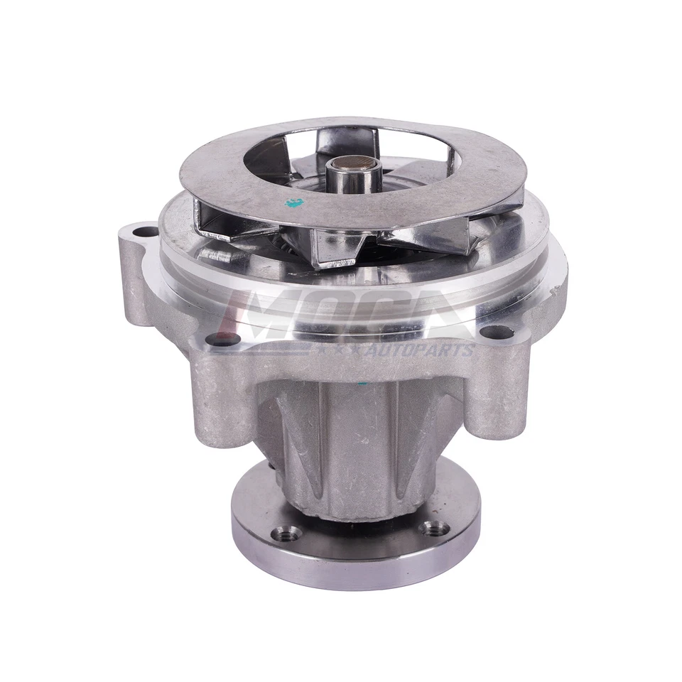 Water Pump & Thermostat for 10-14 Ford Expedition F-150 Lincoln Navigator 5.4L - Image 3 of 4