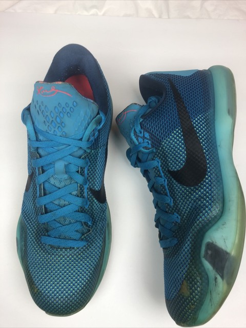 kobe x blue lagoon