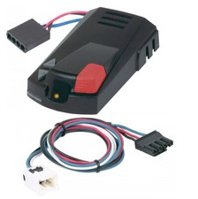 Hopkins Brake-force Trailer Brake Control For 05-20 Pathfinder Wiring Time Based