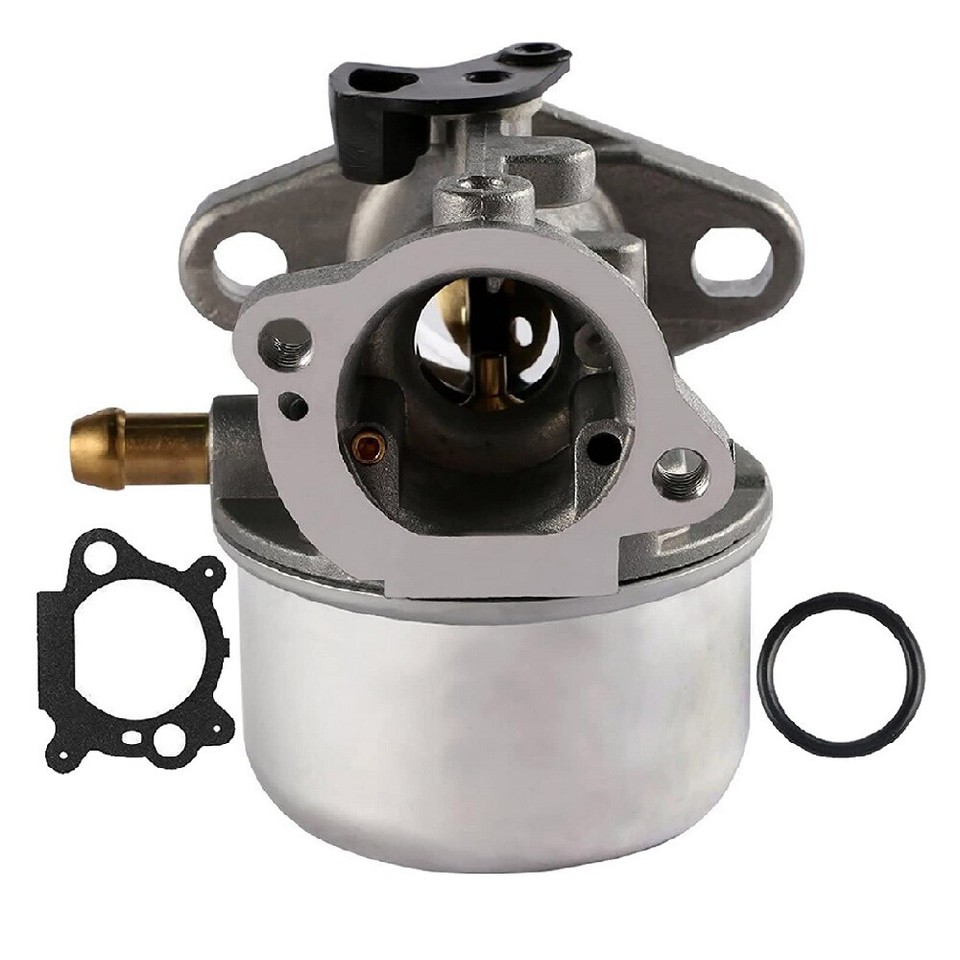 Set Carburatore Per Briggs & Stratton 799868 498170 799872 - Foto 9