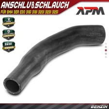 Tankschlauch Anschlußschlauch Vorne für BMW 3er E30 316i 318i 320i 323i 325i