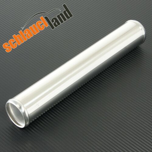 Tubo de aluminio AD 102mm*** Tubo de aluminio tubo de aluminio conector de manguera de aluminio Turbo LLK - Imagen 1 de 5