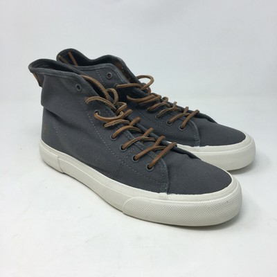 frye ludlow high top