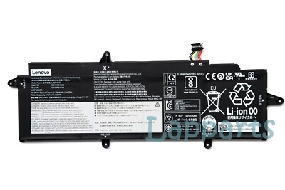 New Original L20C4P73 L20L4P73 L20M4P73 Battery for Lenovo