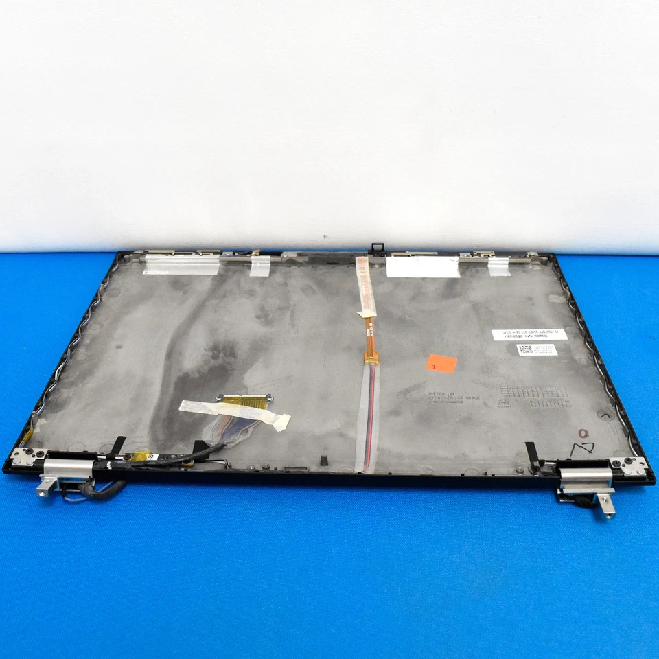 DELL Latitude E6500 LCD 15.4" LED Back Cover, G433D 0G433D - Image 2 of 4