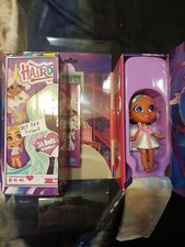  HAIRDORABLES Surprise DEE DEE LICIOUS DOLL  Series 1 new