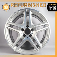 Mercedes W212 E250 E400 8.5 x 18 18