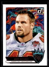 2025 Panini Donruss Football Gridiron Kings #ATGK-MAT Mike Alstott