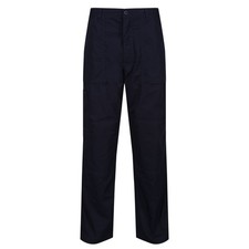 Regatta Mens New Lined Action Trouser (Long)  BC1490