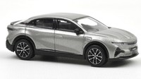 Norev Alpine A390 Gt 2026 Silver 1:64