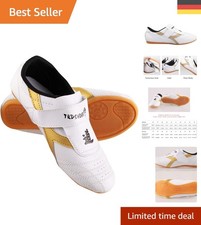 Taekwondo Schuhe Turnschuhe Kung Fu Tai Chi Sportschuhe Kinder Erwachsene Gummi