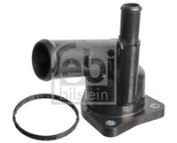 1X Febi Bilstein 108186 Thermostat KüHlmittel FüR Suzuki Toyota Lexus