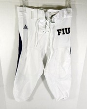 2009 Florida International University FIU Panthers #18 Game Used Pants 36 83