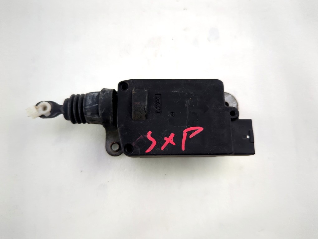 9573005020 MOTORINO ATTUATORE SERRATURA PORTA POSTERIORE SINISTRA HYUNDAI ATOS 1