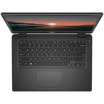 Dell Latitude Laptop 14