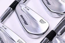 Mizuno MP-32 Irons / 3-PW / Regular Flex Dynamic Gold R300 Shafts