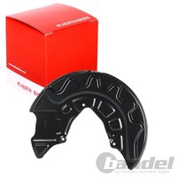 Herth+Buss Spritzblech Bremsscheibe Vorne Links Passend FüR Audi A3 Seat Leon SK