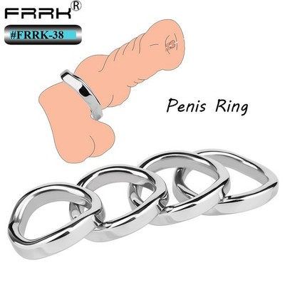 metal penisring Glamourica Sex Dolls. Roboter Sexpuppen
