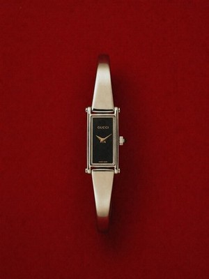 Vintage Gucci Watch 90s